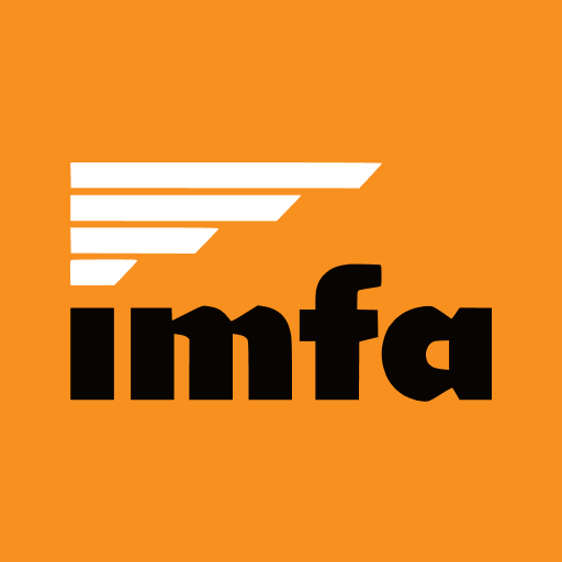 Indian Metals & Ferro Alloys logo